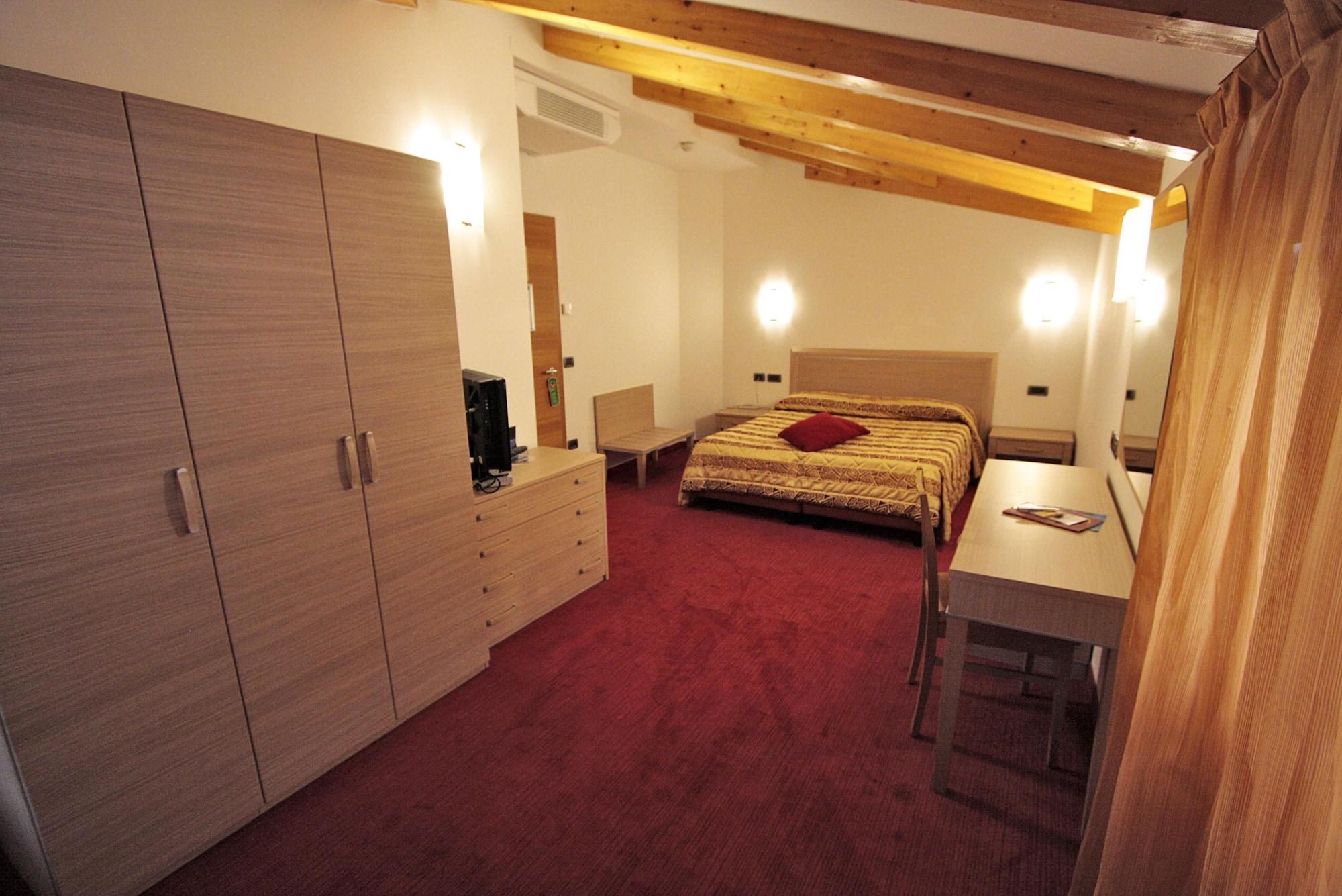 Nature Bio Hotel Elite Levico Terme Luaran gambar