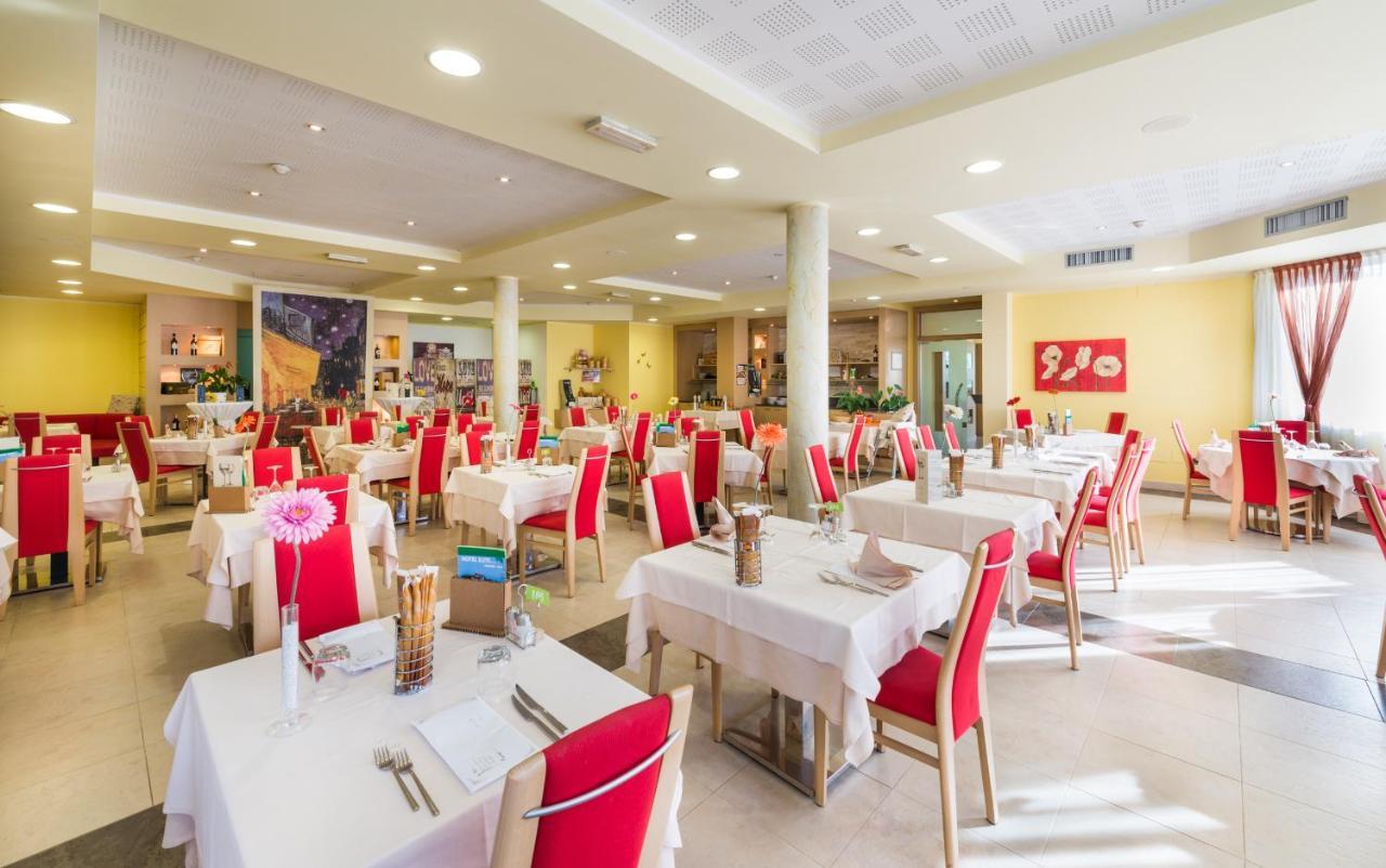 Nature Bio Hotel Elite Levico Terme Luaran gambar